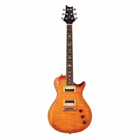 گیتار الکتریک پی آر اس مدل SE Bernie Marsden Limited Edition Vintage SunburstPRS SE Bernie Marsden Limited Edition Vintage Sunburst Electric Guitar
