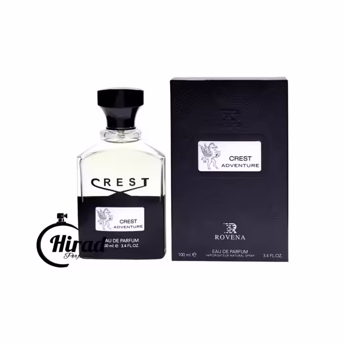خرید عطر ادکلن کرید اونتوس کرست ادونتور روونا - هیراد پرفیوم