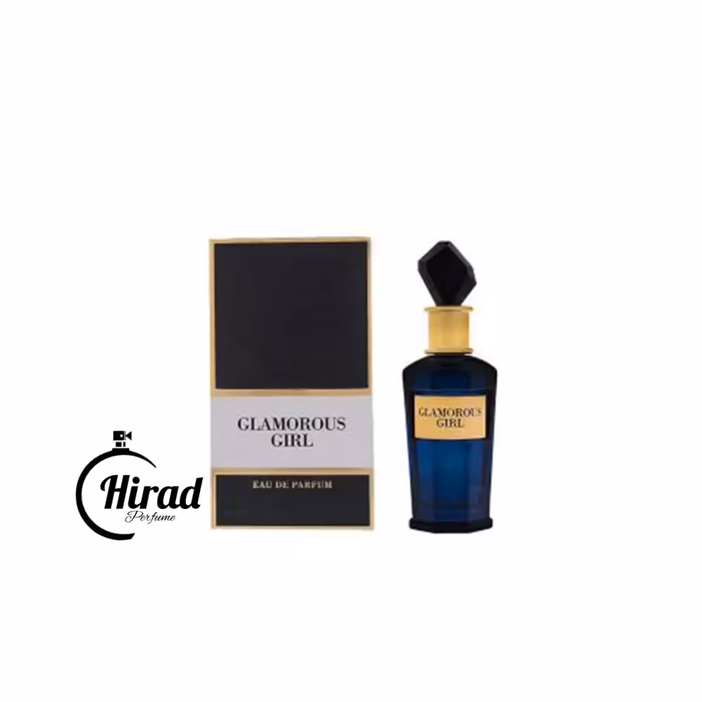 خرید عطر ادکلن فراگرنس ورد دیوا گلاموروس گرل - هیراد پرفیوم