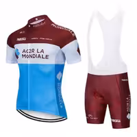 ست پیراهن و شورت AG2R