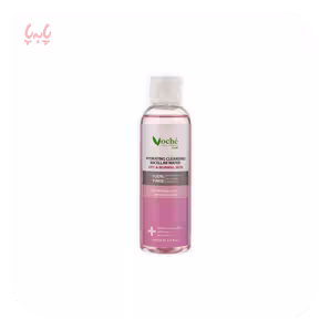 میسلار واتر مسافرتی وچه مناسب پوست خشک و معمولی