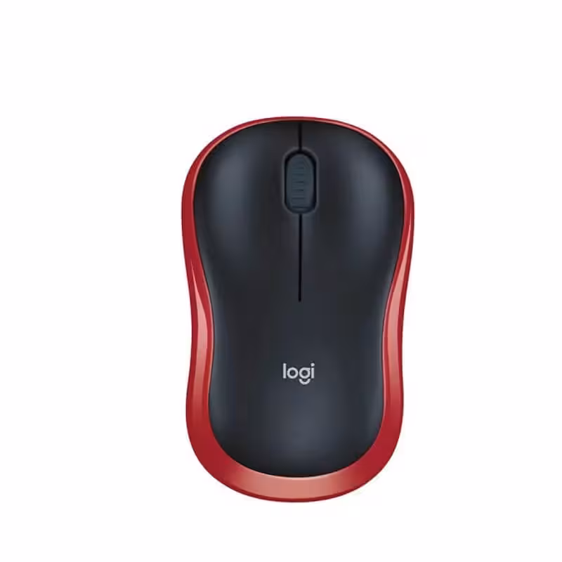 ماوس بی‌سیم لاجیتک مدل M186