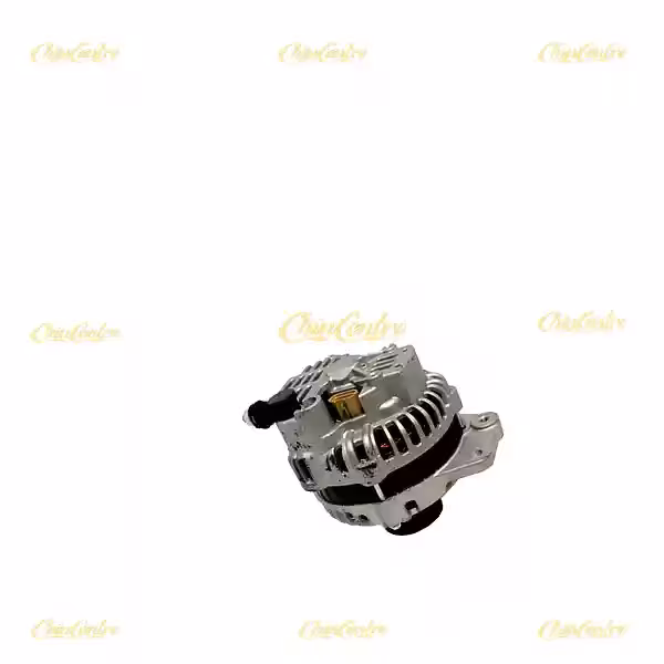 دینام ام وی ام X33 ,530,550 و چری تیگو 5