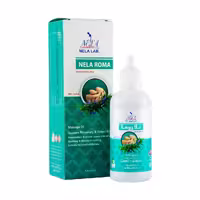 روغن ماساژ عضلانی نلاروما نلا