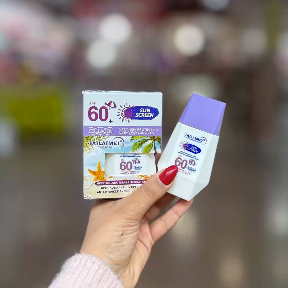 ضد افتاب تایلامی مینی spf 60