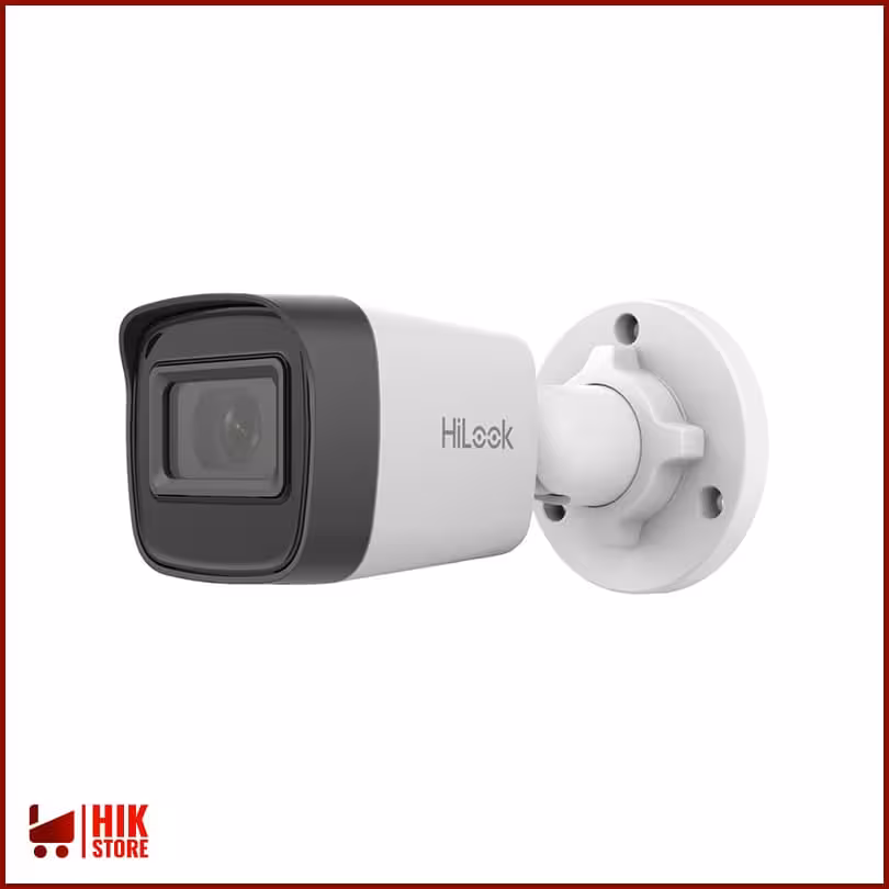 دوربین مداربسته بولت تحت شبکه هایلوک مدل IPC-B121H-C