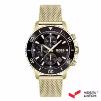 ساعت مچی مردانه هوگو باس HUGO BOSS مدل B1513906