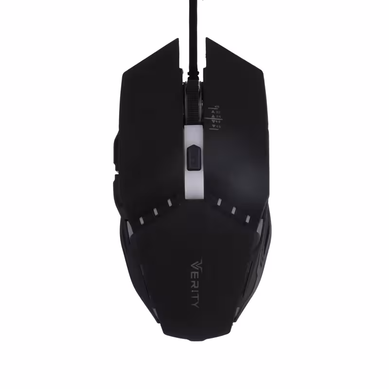 ماوس مخصوص بازی وریتی مدل V-MSS 5129