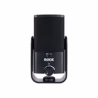 Rode NT-Mini USB میکروفون یو اس بی