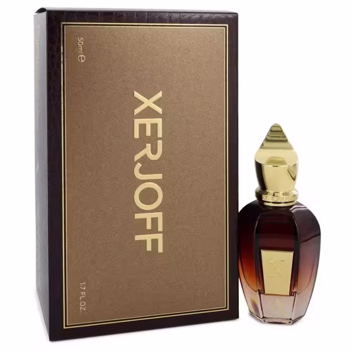 عطر زنانه و مردانه زرجف الکساندریا2 ادوپرفیوم Xerjoff Alexandria II EDP for women and men
