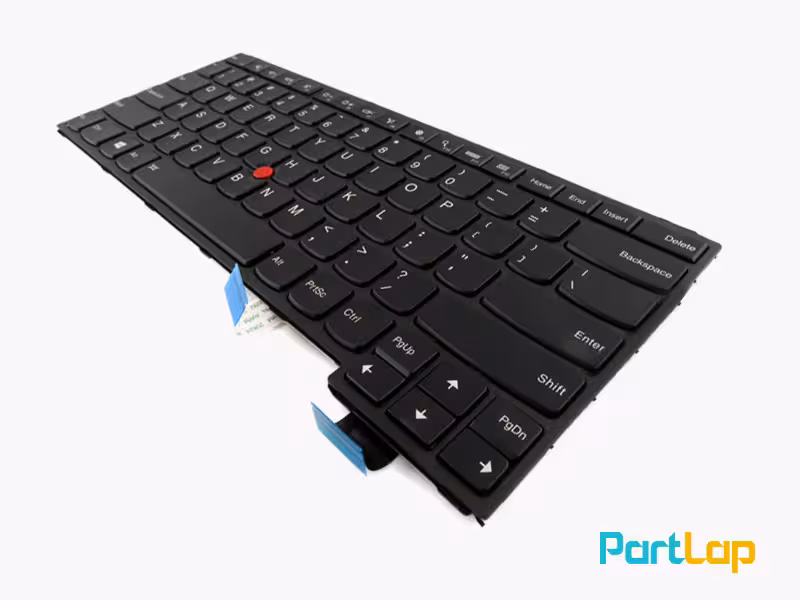 کیبورد لپ تاپ لنوو Yoga 14