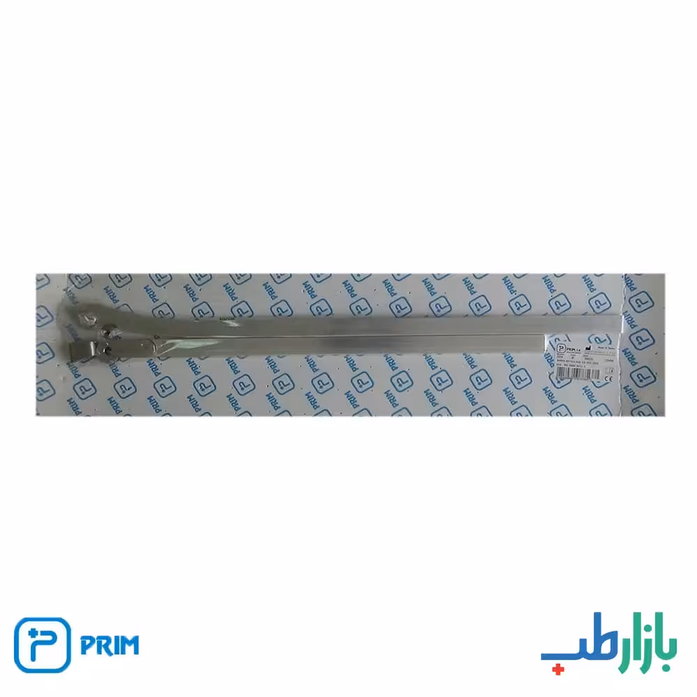 ست فلزی دراپ لاک پریم مدل D22A