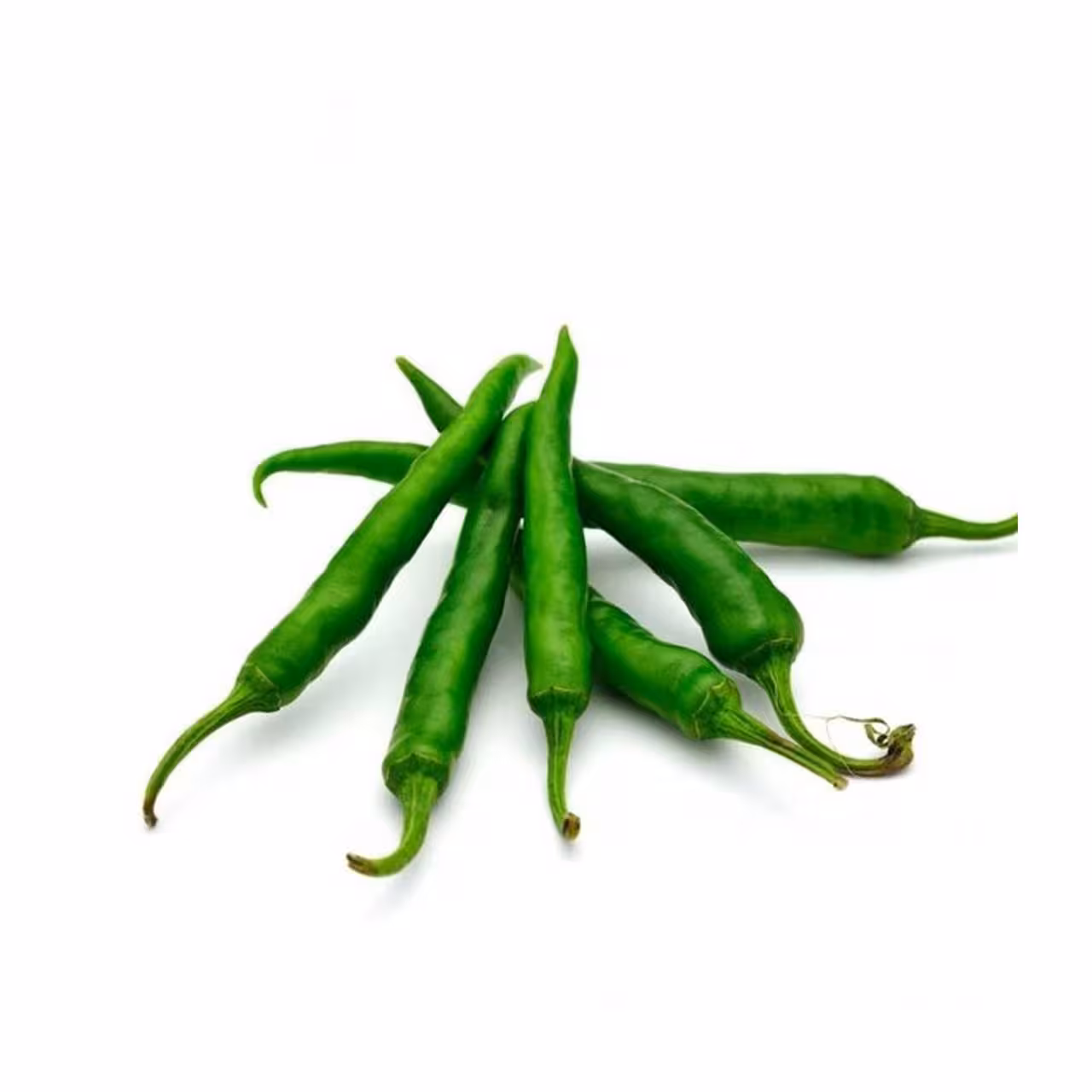 فلفل کاپی شیرین 1000 گرمی