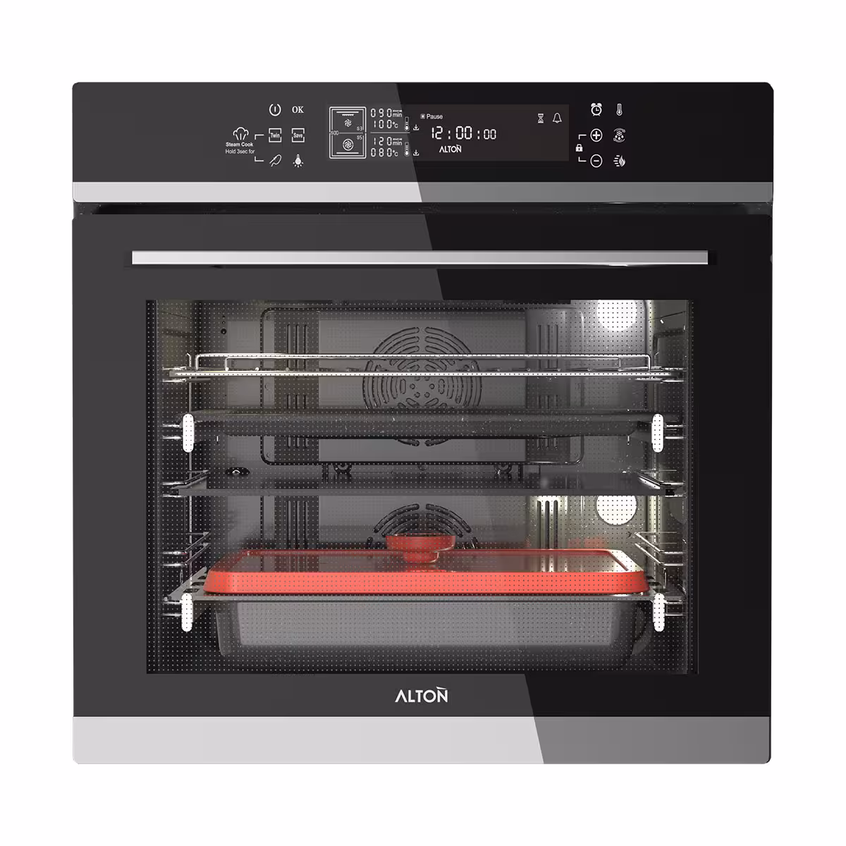 فر توکار آلتون – مدل V504T