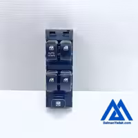 کلید مادر شیشه بالابر کیا کارینز 935701C110