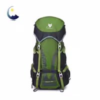 کوله‌ پشتی کوهنوردی 45 لیتری کاراکال مدل caracal KA-9462
