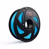 فیلامنت 1Kg پرینتر 3 بعدی ABS Premium آبی آسمانی مارک ایکستروژن