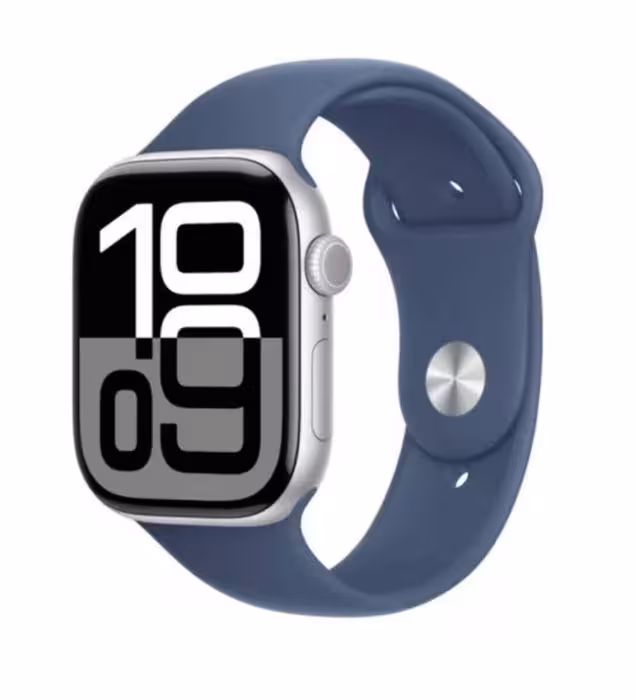 اپل واچ سری 10 سایز 42 میلی متری Apple Watch 10