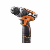 دریل پیچ گوشتی آ ا گ مدل BS12C2LI-202