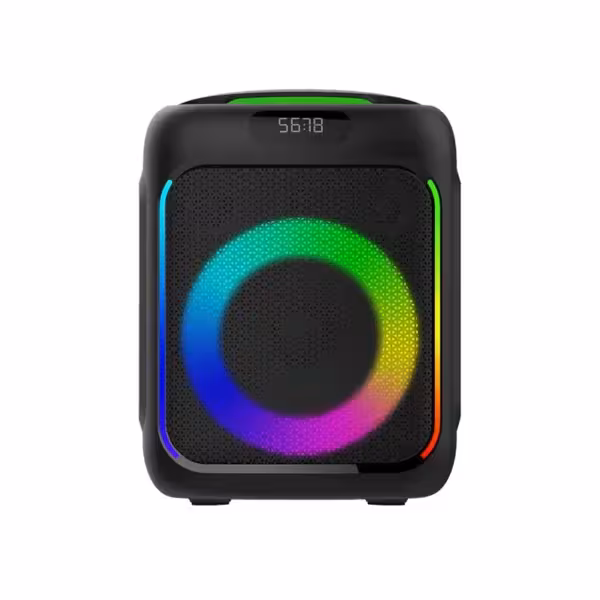 اسپیکر پارتی باکس B-170 هیسکا (HISKA)