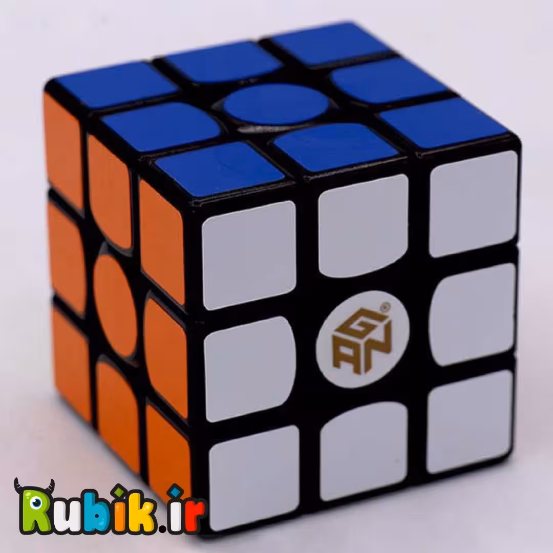 3*3 گنز 356 اس جعبه ای