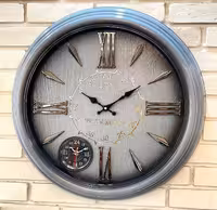 ساعت دیواری مدل ست s10