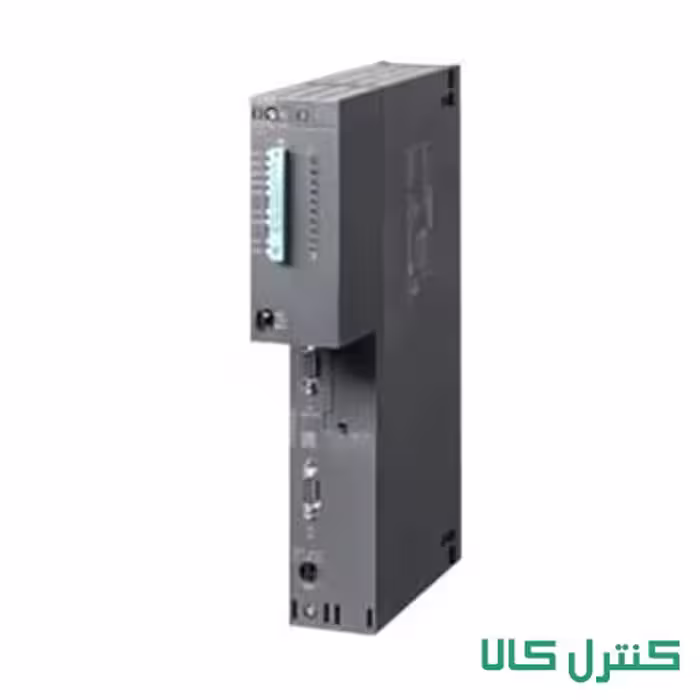 پردازشگر CPU414-3 PN/DP مدل 6ES7414-3EM07-0AB0
