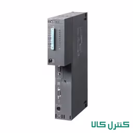 پردازشگر CPU414-3 PN/DP مدل 6ES7414-3EM07-0AB0