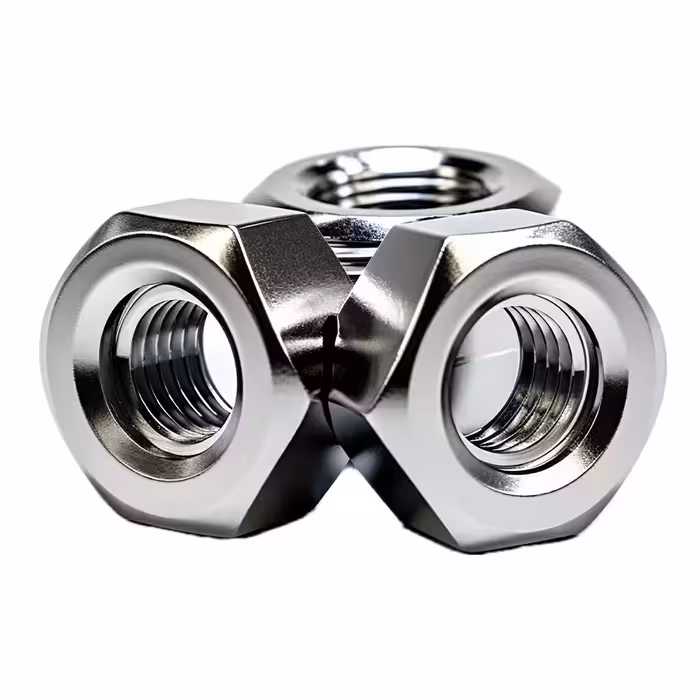 مهره آهنی 24