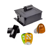 جک زیر سطحی بلانکو مدل PLUTO