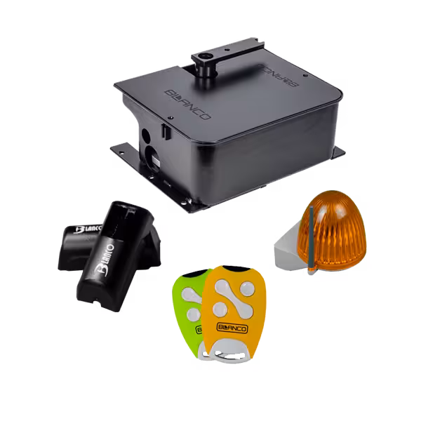 جک زیر سطحی بلانکو مدل PLUTO