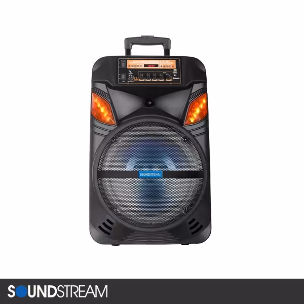 اسپیکر قابل حمل ساند استریم مدل ST-LX3600