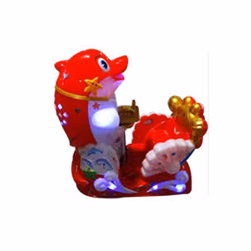 تکان دهنده دلفین کد 1141