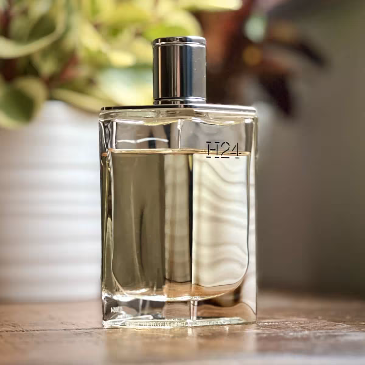 عطر ادکلن هرمس اچ 24 اصل | Hermès H24 100 ml