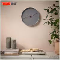 ساعت دیواری ایکیا مدل BONDTOLVAN