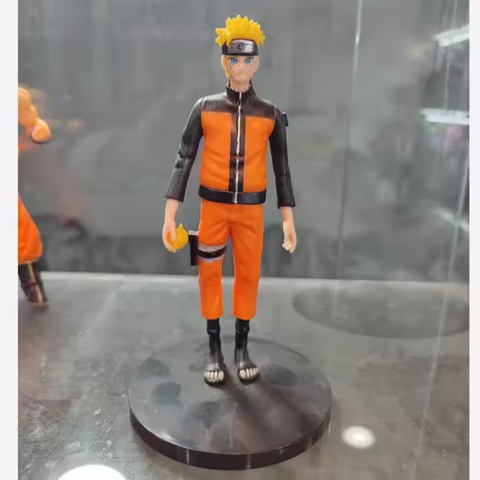 فیگور ناراتو ساسوکه کاکاشی ایتاچی گوکو (خرید عمده و تکی فیگور گناوه مارکت )1