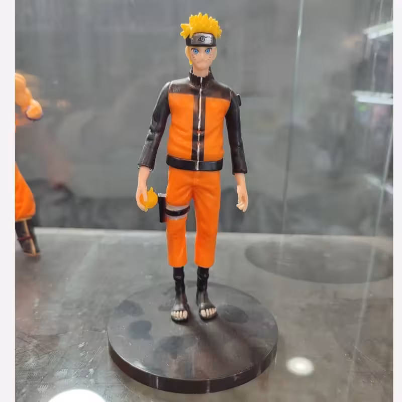 فیگور ناراتو ساسوکه کاکاشی ایتاچی گوکو (خرید عمده و تکی فیگور گناوه مارکت )1