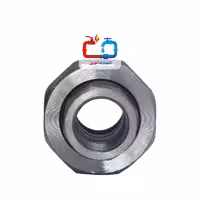 مهره ماسوره فشار قوی 4 اینچ