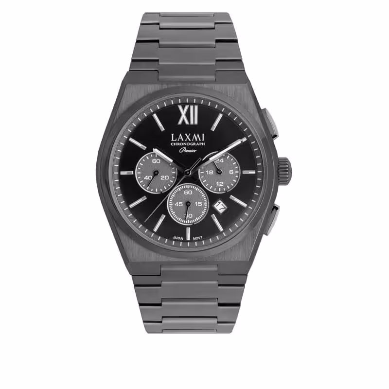 ساعت مچی مردانه لاکسمیLaxmi مدل 8901-6
