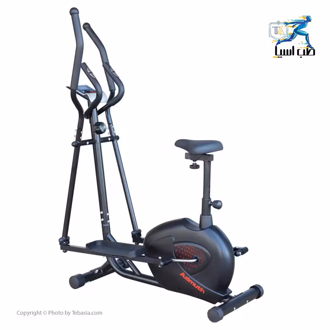 الپتیکال خانگی آذیموس مدل Azimuth E240