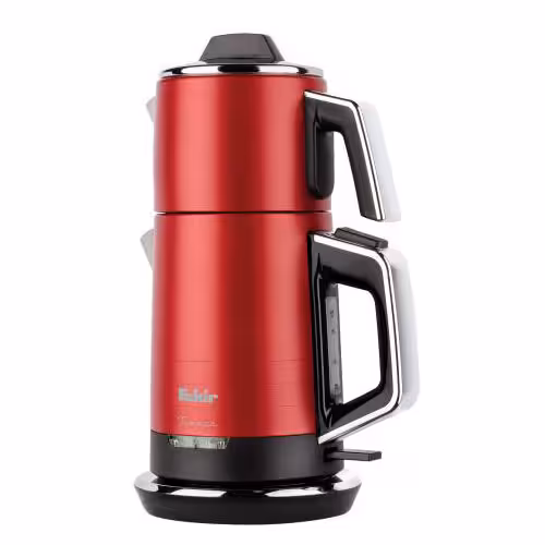 چای ساز فکر مدل TEMPER