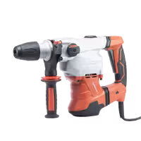 بتن کن 40 م م 1500 وات 5 شیار PZR - 9040