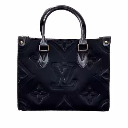 کیف زنانه چرمی ال وی LV مدل LVPLUS 1280