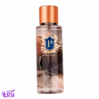 بادی اسپلش زنانه پرنس مدل Black Opium حجم 250ML
