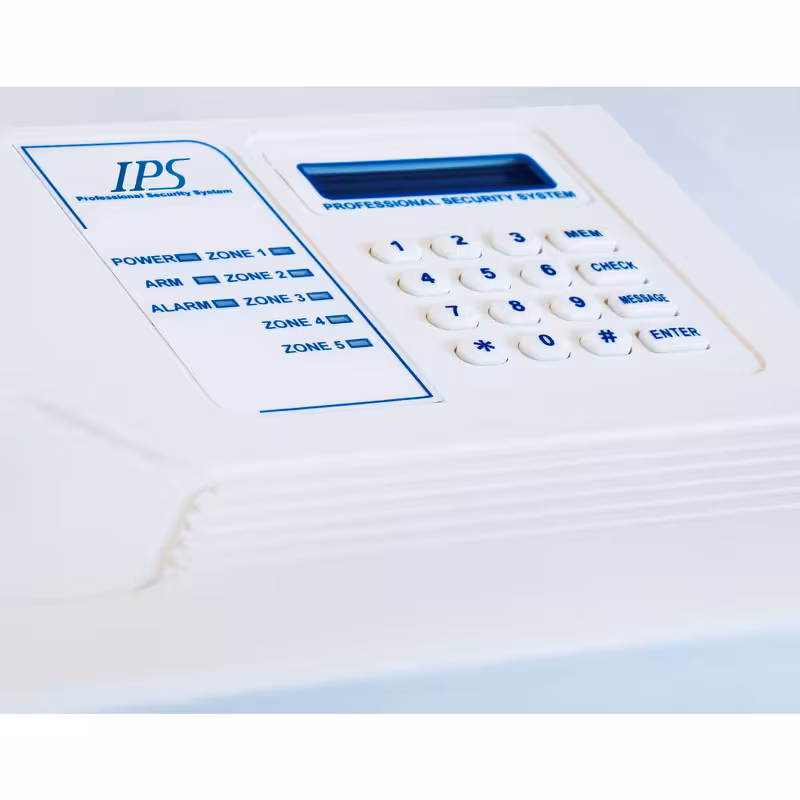 دزدگیر سیم کارتی – خط ثابت IP 570