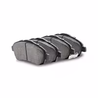 لنت ترمز عقب FMC T5