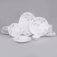 سرویس 25 پارچه آیروپال مدل یگانه بنفش آیروپال مقصود