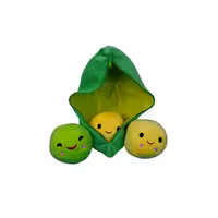 عروسک نخود فرنگی یک و یک کد Pea doll one and one 1023