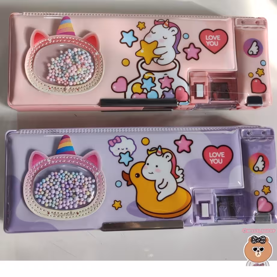 جامدادی یونیکورن