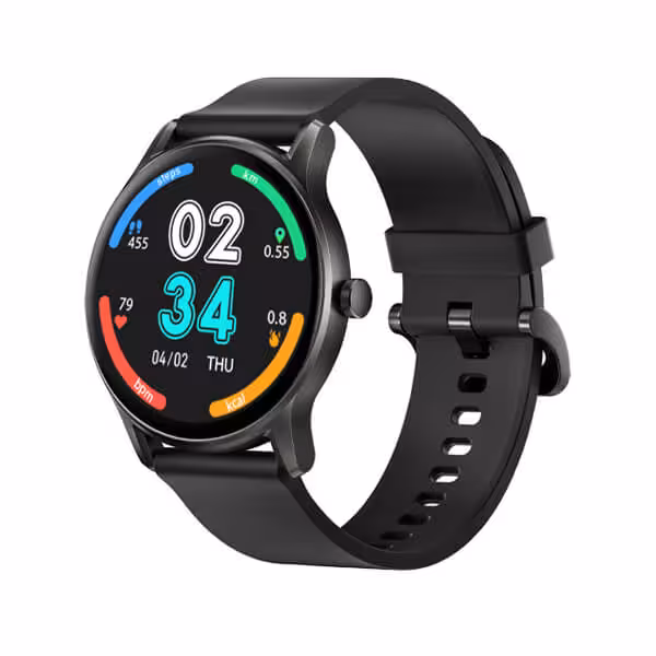 ساعت هوشمند هایلو مدل GS LS09A